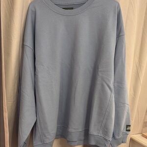 Daily DrillsColor: Mist Size: xs s Runs large